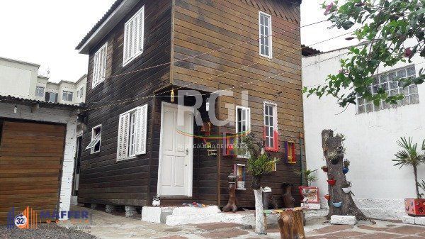 Sobrado, 4 quartos, 280 m² - Foto 3