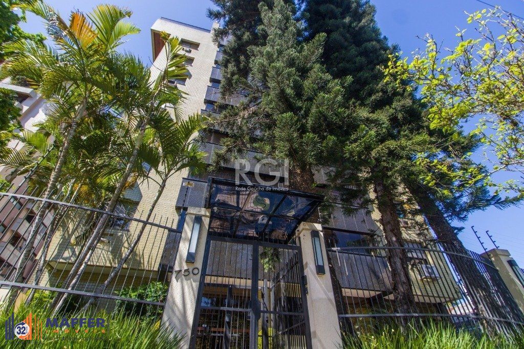 Apartamento, 3 quartos, 122 m² - Foto 31