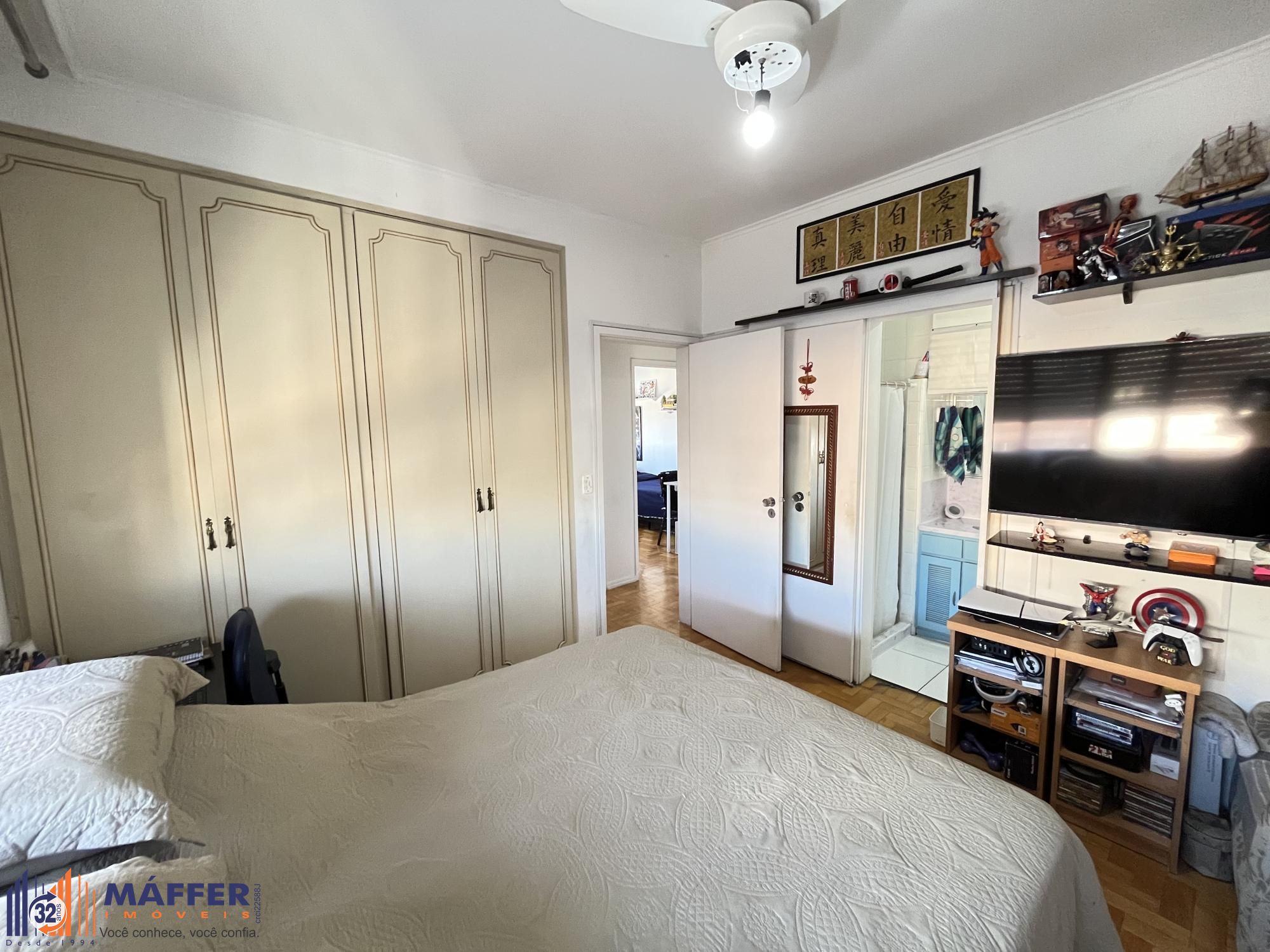 Apartamento, 3 quartos, 106 m² - Foto 20