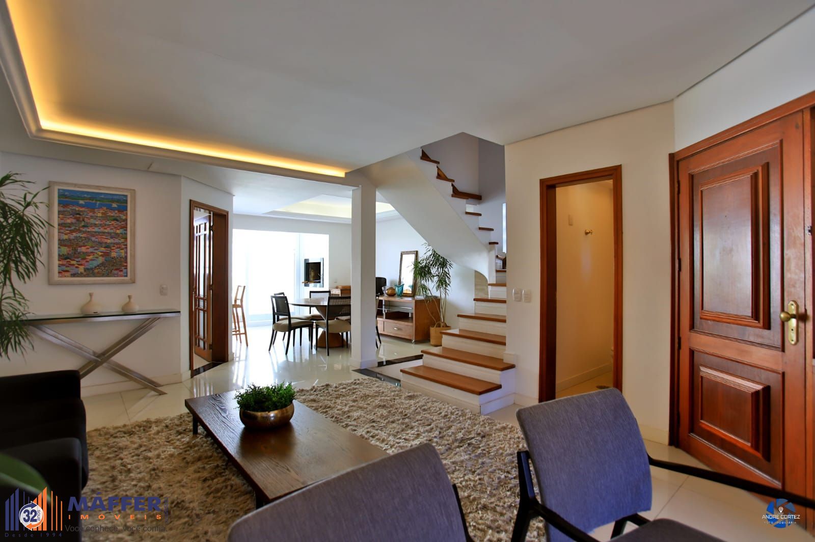 Casa, 3 quartos, 285 m² - Foto 6