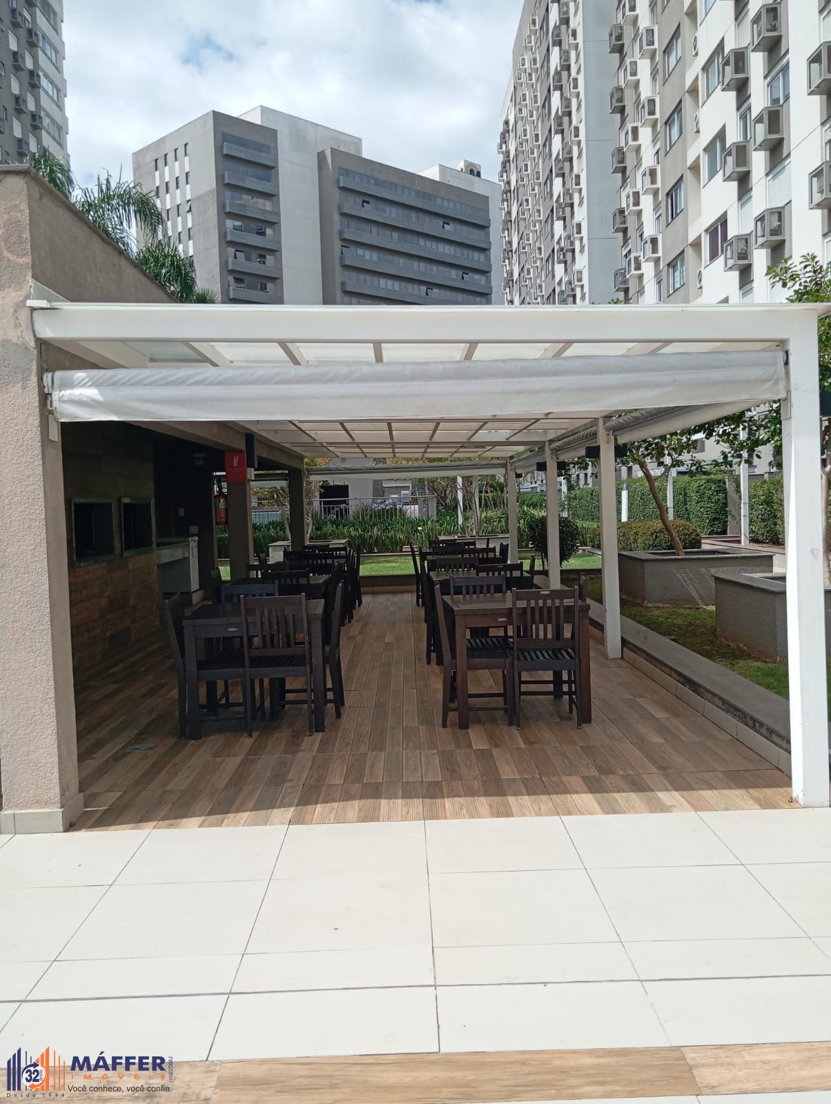 Apartamento, 3 quartos, 75 m² - Foto 25
