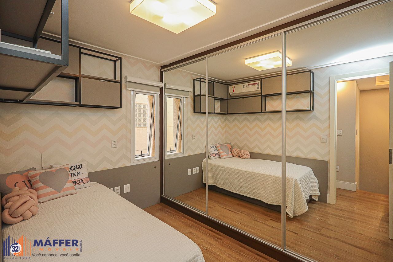 Apartamento, 2 quartos, 62 m² - Foto 27