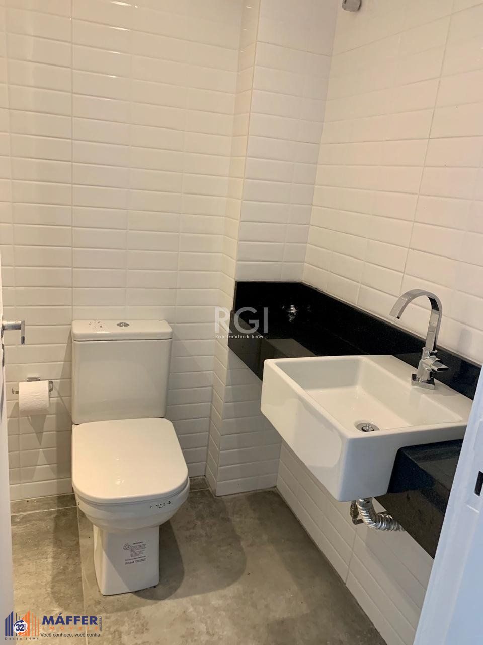Sala Comercial, à venda, 25 m², Bom Fim - Porto Alegre — foto 4