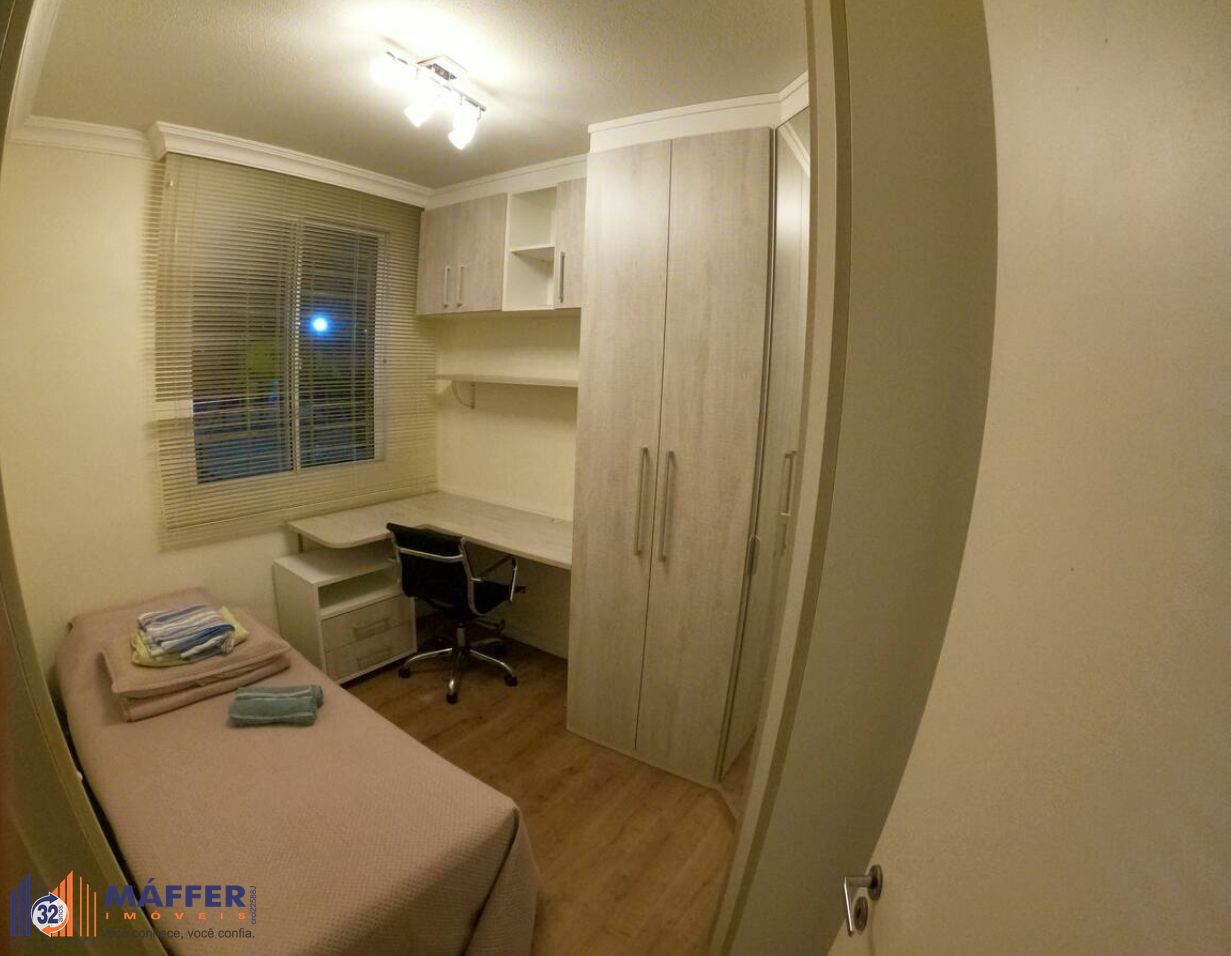 Apartamento, 2 quartos, 49 m² - Foto 10