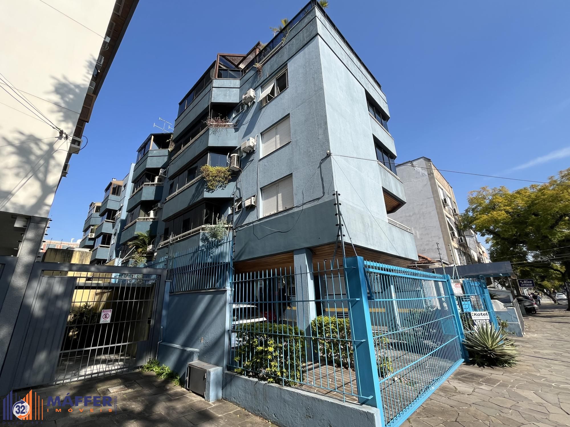 Apartamento, 1 quarto, 54 m² - Foto 28