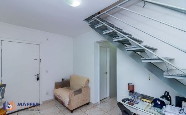 Cobertura, 2 quartos, à venda, 95 m², Sarandi - Porto Alegre — foto 4