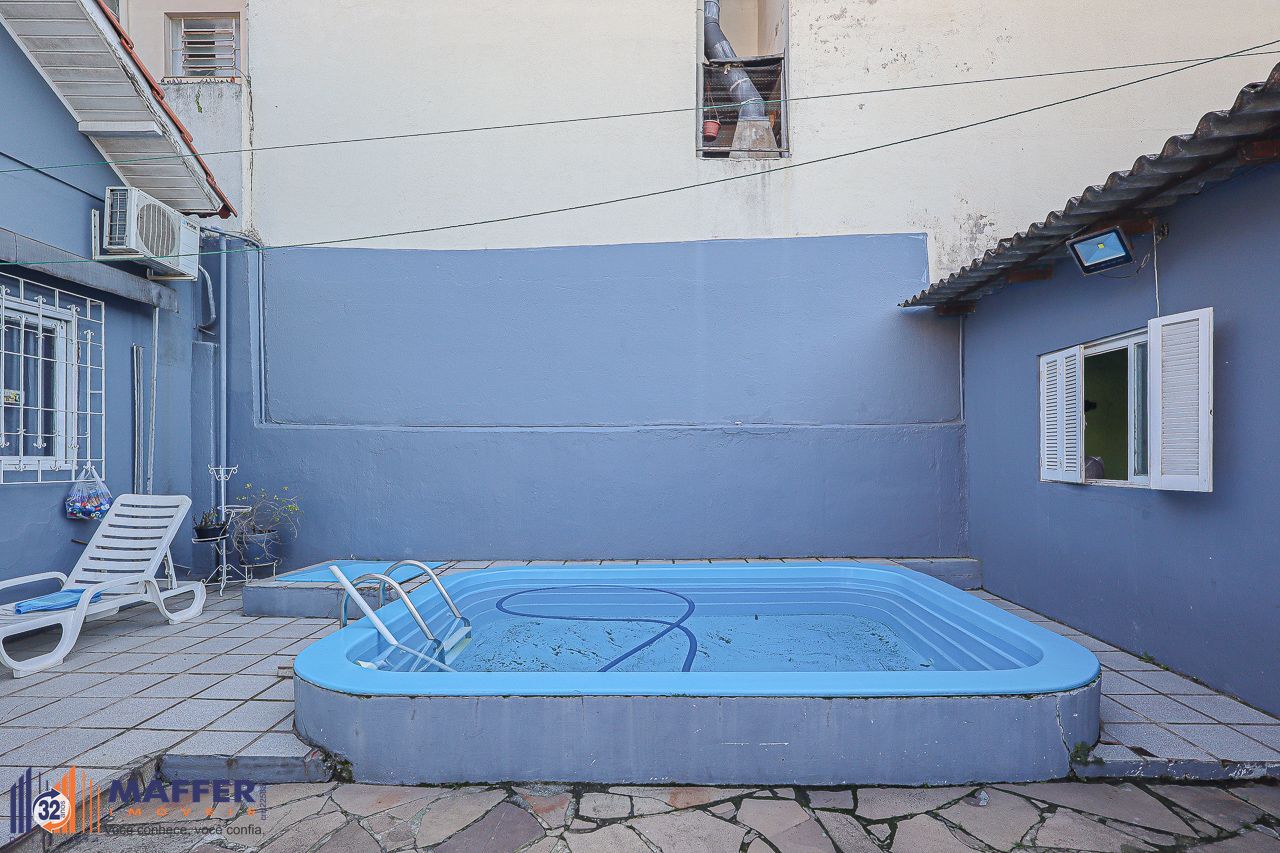 Casa, 4 quartos, 120 m² - Foto 34