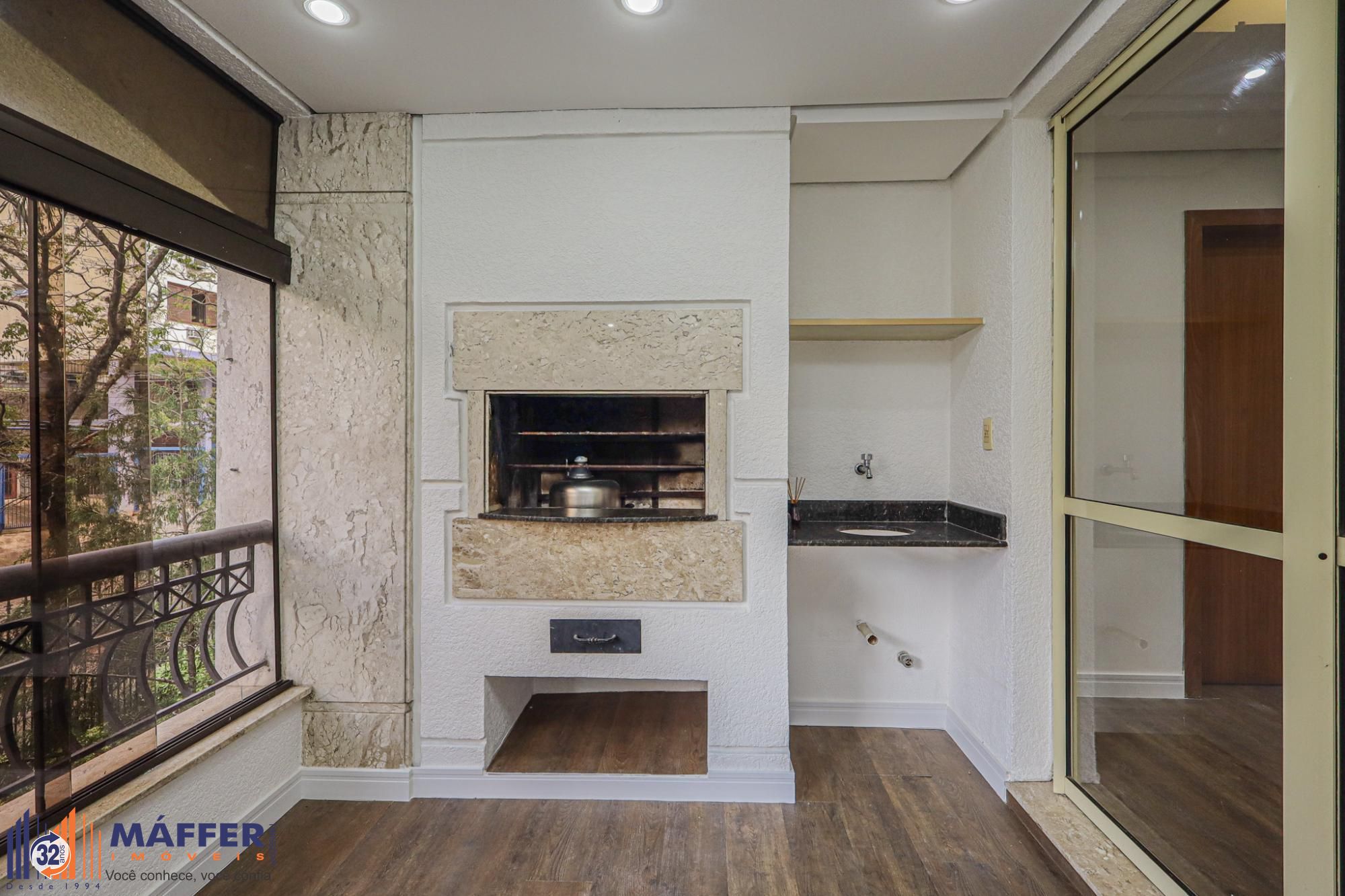 Apartamento, 3 quartos, 117 m² - Foto 11