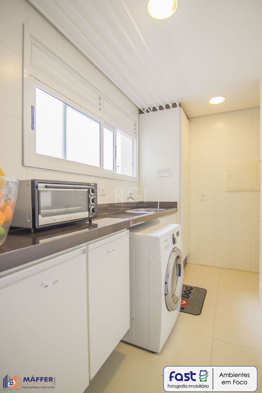 Apartamento, 3 quartos, 163 m² - Foto 28