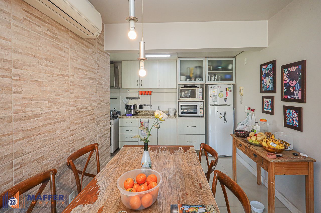 Apartamento, 3 quartos, à venda, 80 m², Santana - Porto Alegre — foto 4