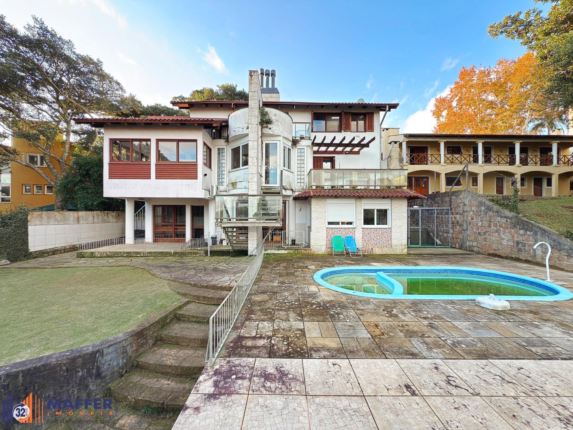 Casa de Condomínio, 6 quartos - Foto 48