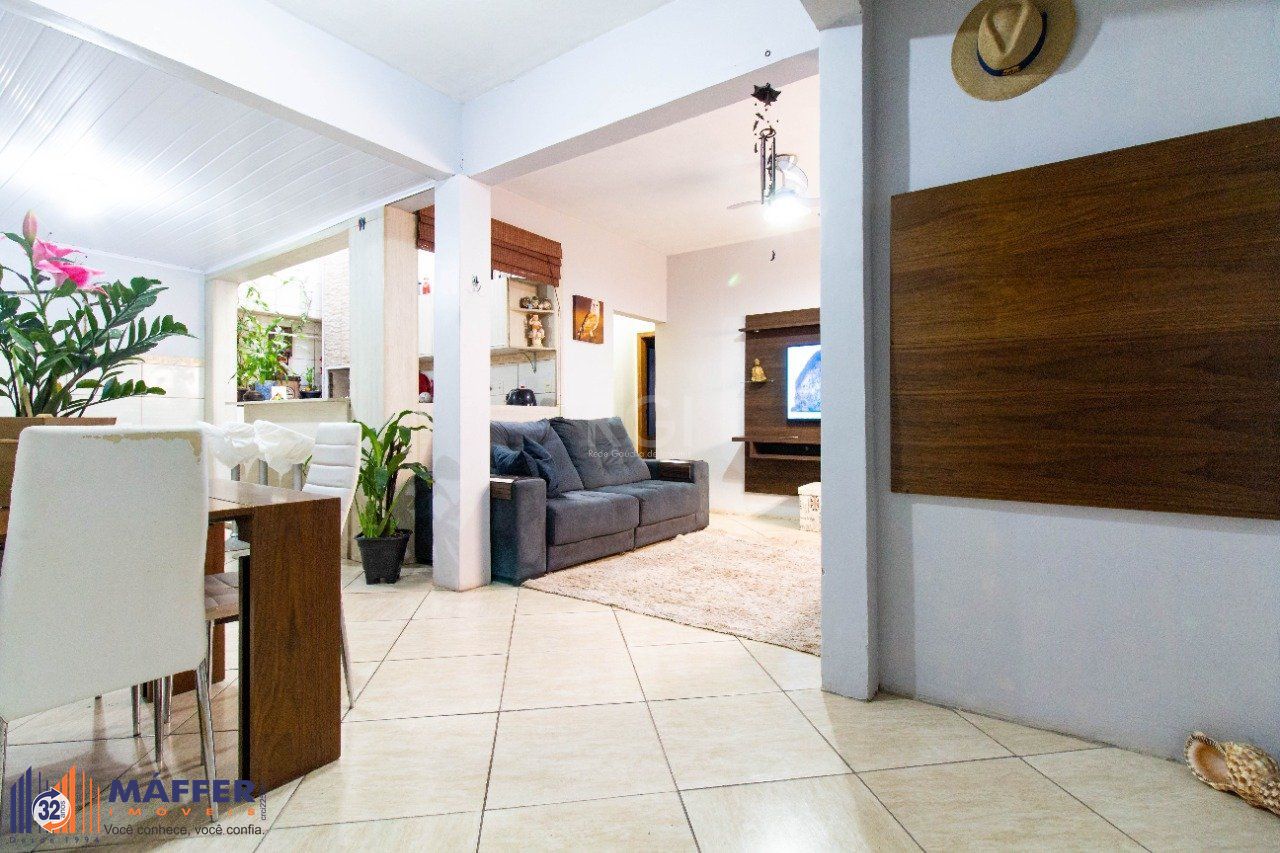 Apartamento para Venda - 98m², 2 dormitórios, Cristo Redentor