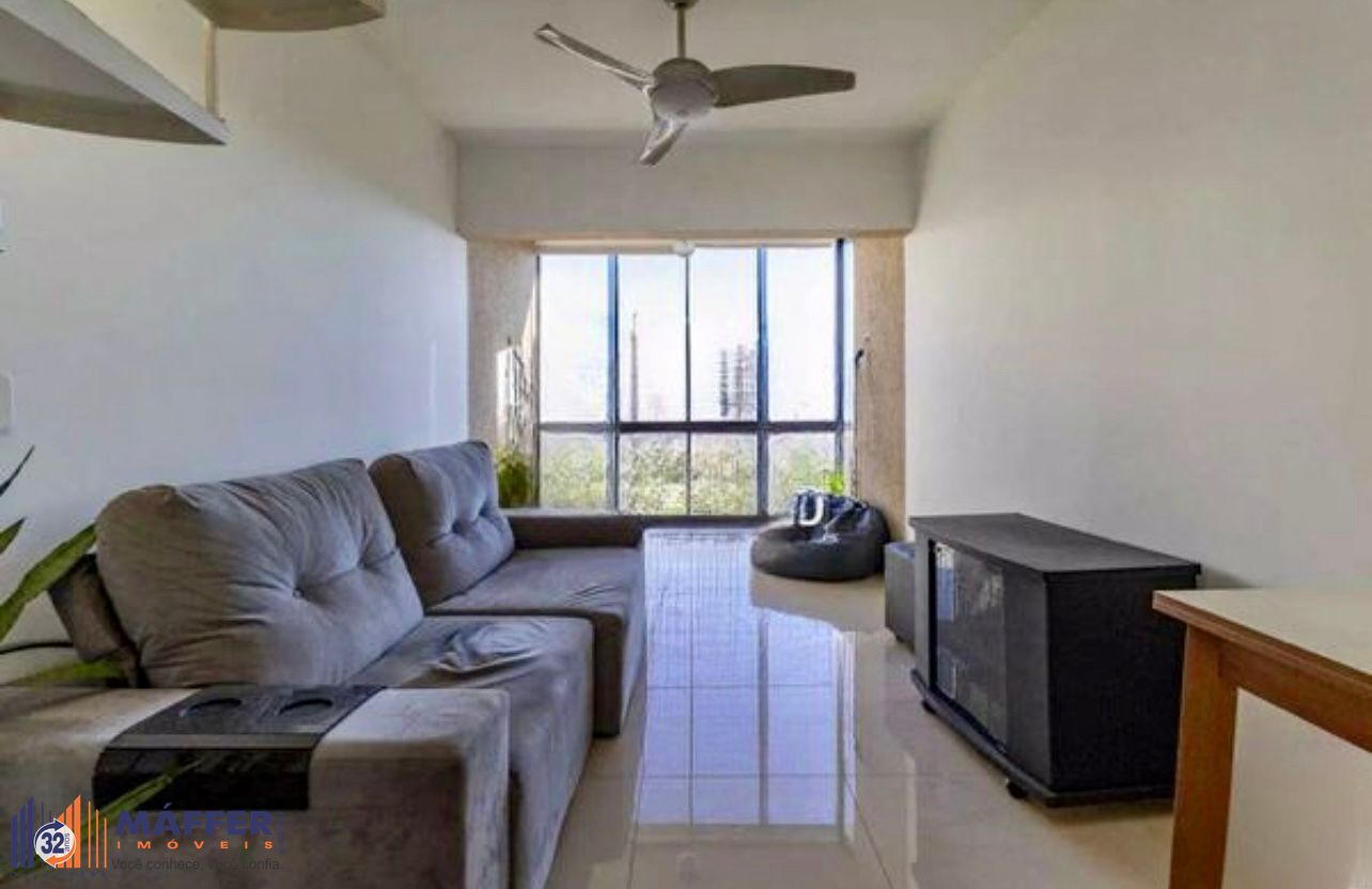 Cobertura, 3 quartos, 123 m² - Foto 2