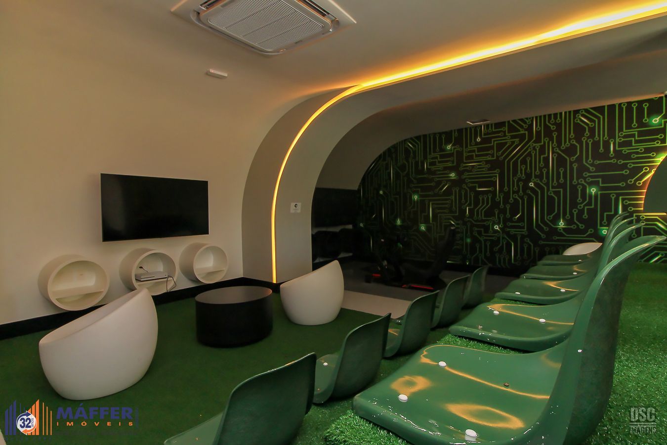 Apartamento, 3 quartos, 81 m² - Foto 55