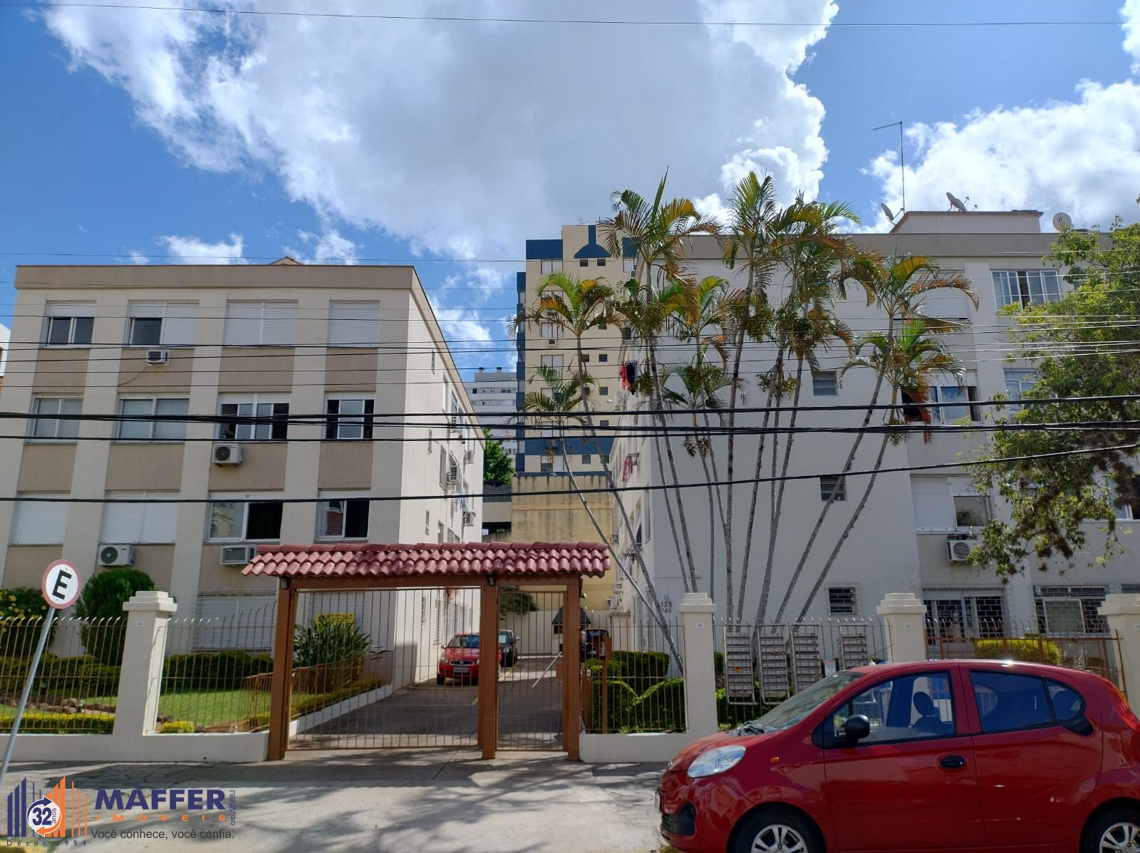 Apartamento, 2 quartos, 58 m² - Foto 28