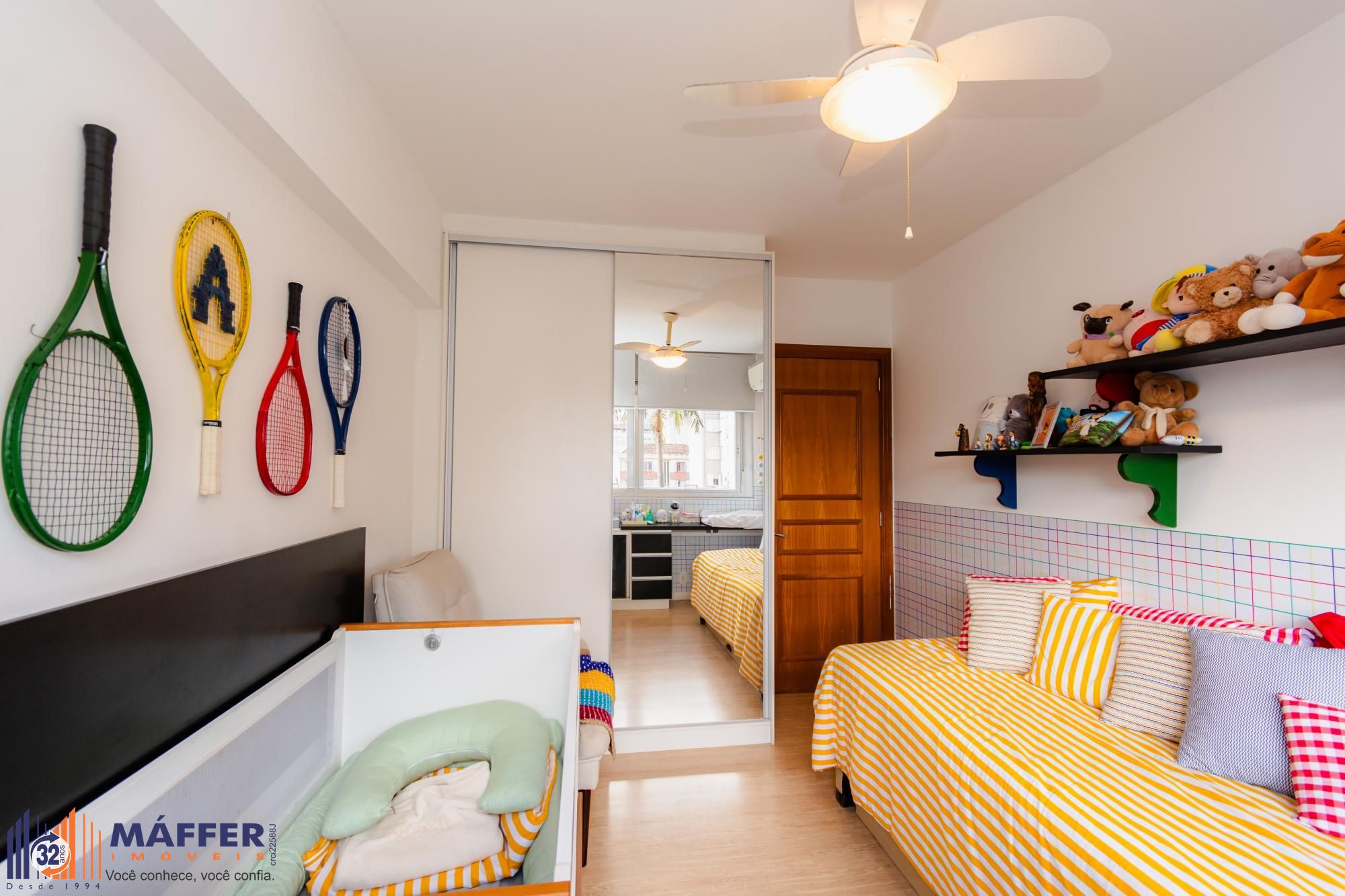 Apartamento, 3 quartos, 119 m² - Foto 26