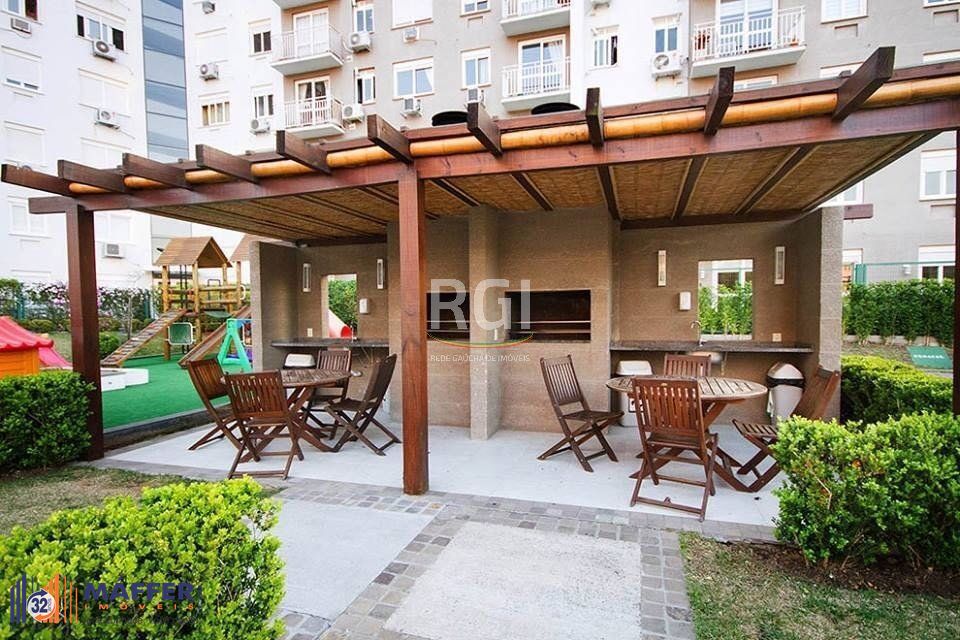 Apartamento, 3 quartos, 72 m² - Foto 28