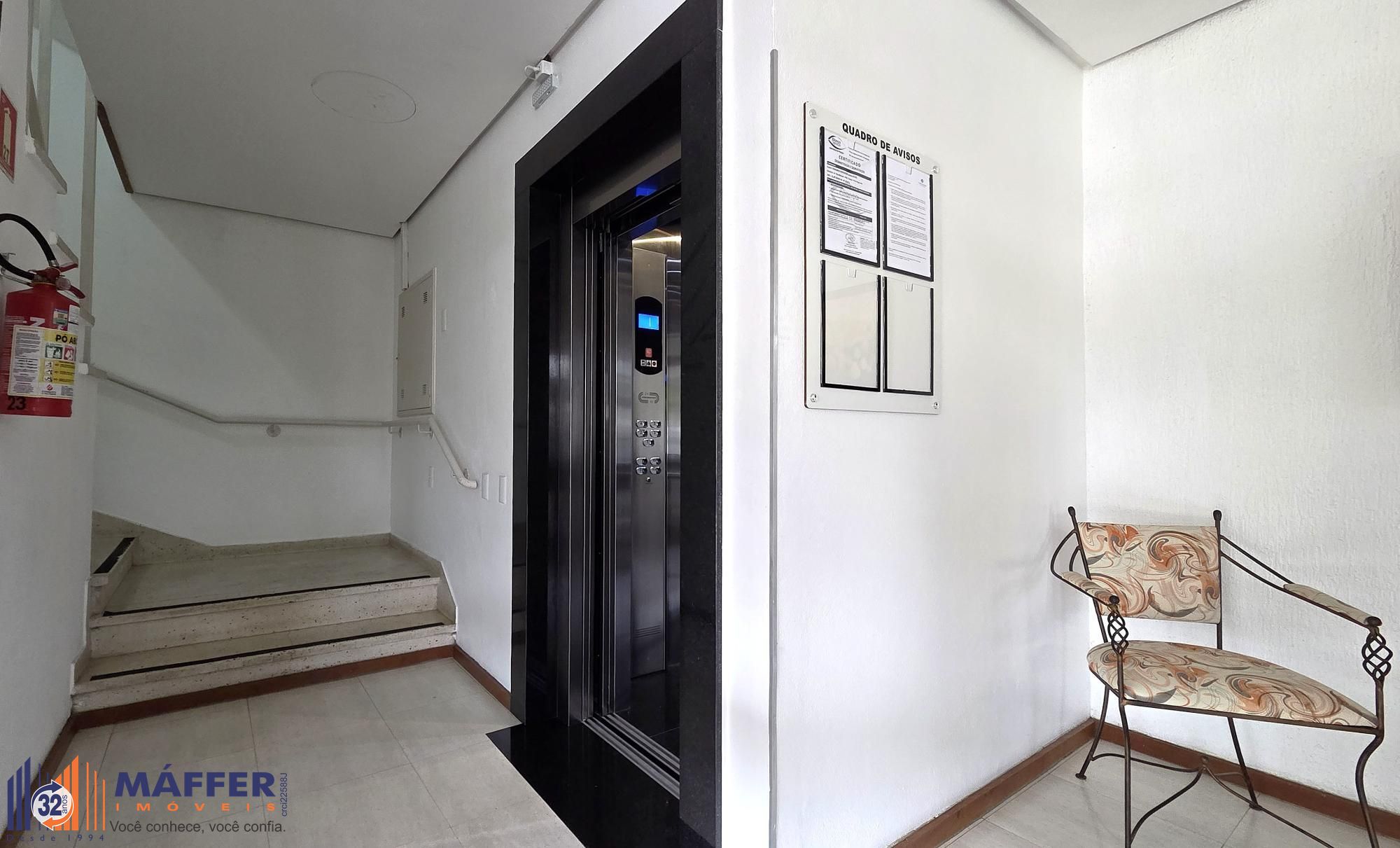 Apartamento, 1 quarto, 42 m² - Foto 15