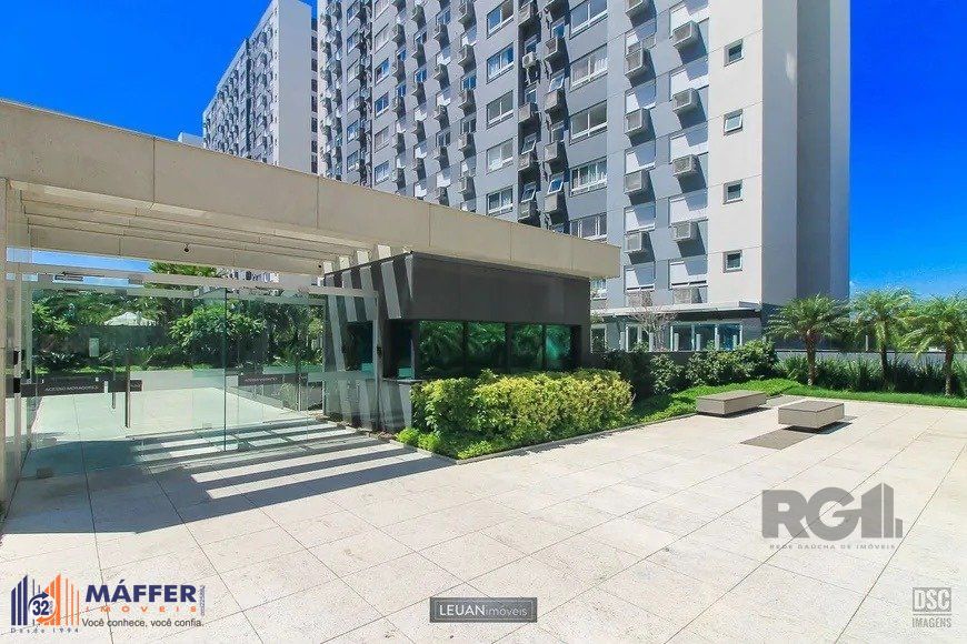 Apartamento, 2 quartos, 56 m² - Foto 22