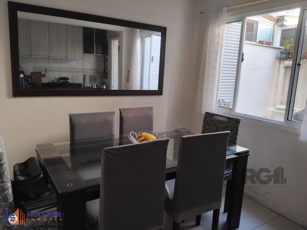 Casa de Condomínio, 2 quartos - Foto 6