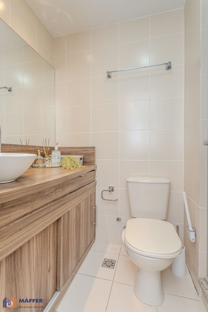 Apartamento, 2 quartos, 59 m² - Foto 18