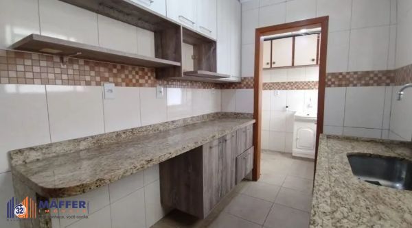 Apartamento, 2 quartos, 60 m² - Foto 18