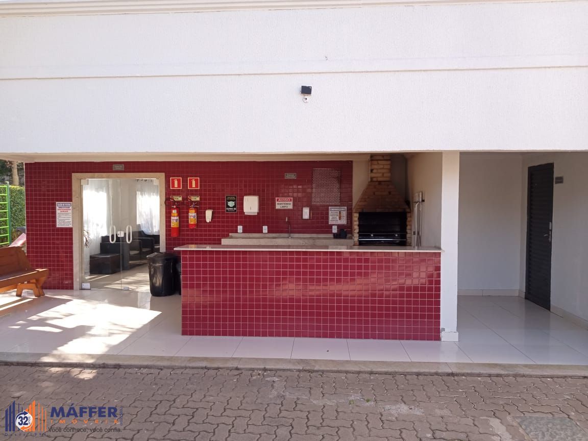 Apartamento, 2 quartos, 45 m² - Foto 24