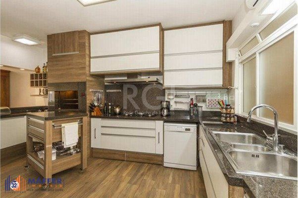 Apartamento, 3 quartos, 202 m² - Foto 13