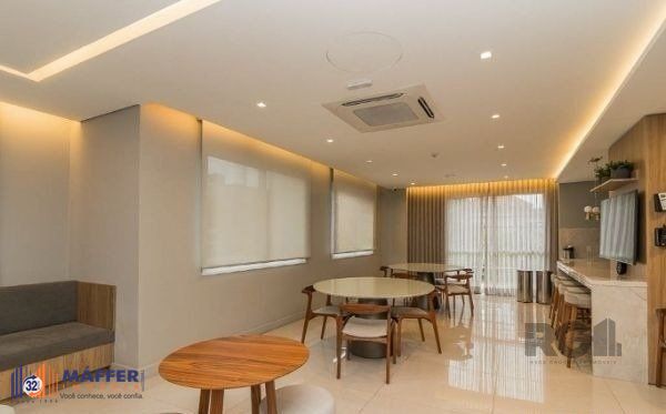 Apartamento, 1 quarto, à venda, 25 m², Partenon - Porto Alegre — foto 5