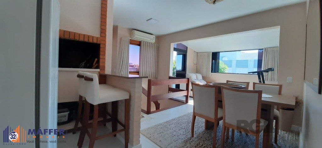 Cobertura, 2 quartos, 150 m² - Foto 20