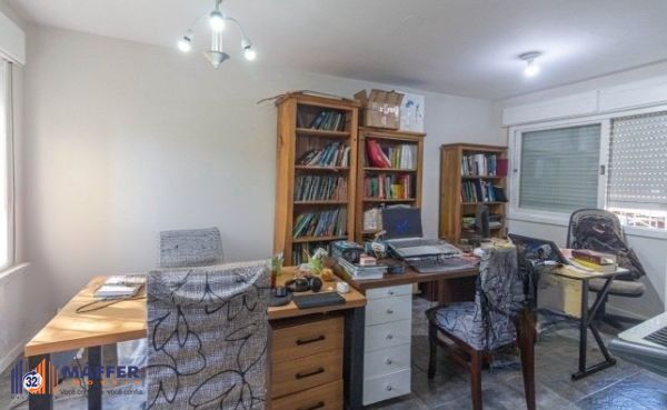 Apartamento, 2 quartos, 94 m² - Foto 7