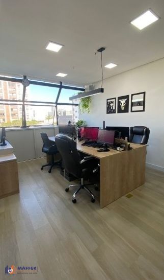 Sala-Conjunto, 39 m² - Foto 9