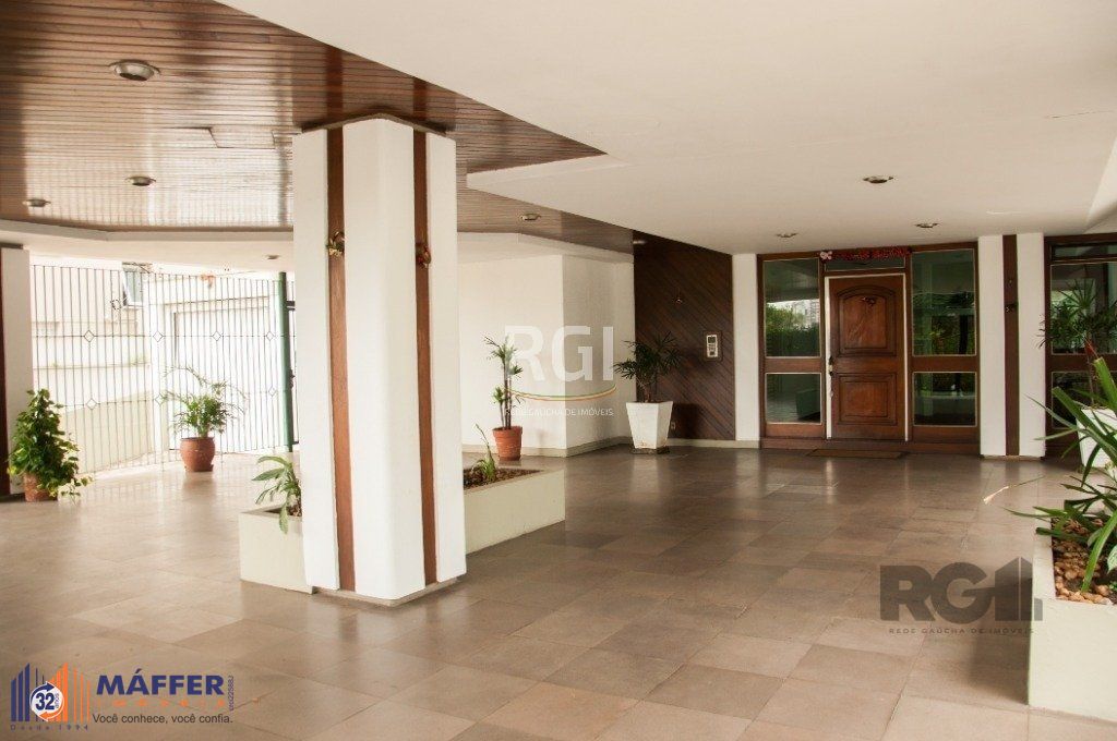 Apartamento 3 quartos à venda, 129m², Auxiliadora - Porto Alegre