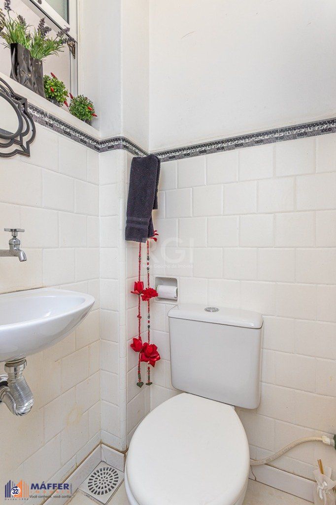 Apartamento, 3 quartos, 128 m² - Foto 22