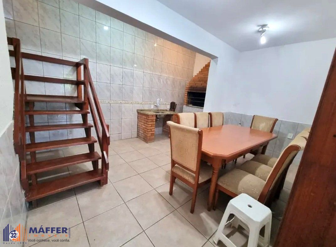 Casa, 3 quartos, 174 m² - Foto 21