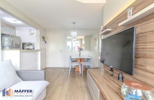 Apartamento, 2 quartos, à venda, 56 m², Floresta - Porto Alegre — foto 5