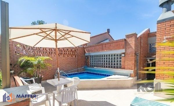 Casa de Condomínio, 3 quartos, à venda, 365 m², Cristal - Porto Alegre — foto 2