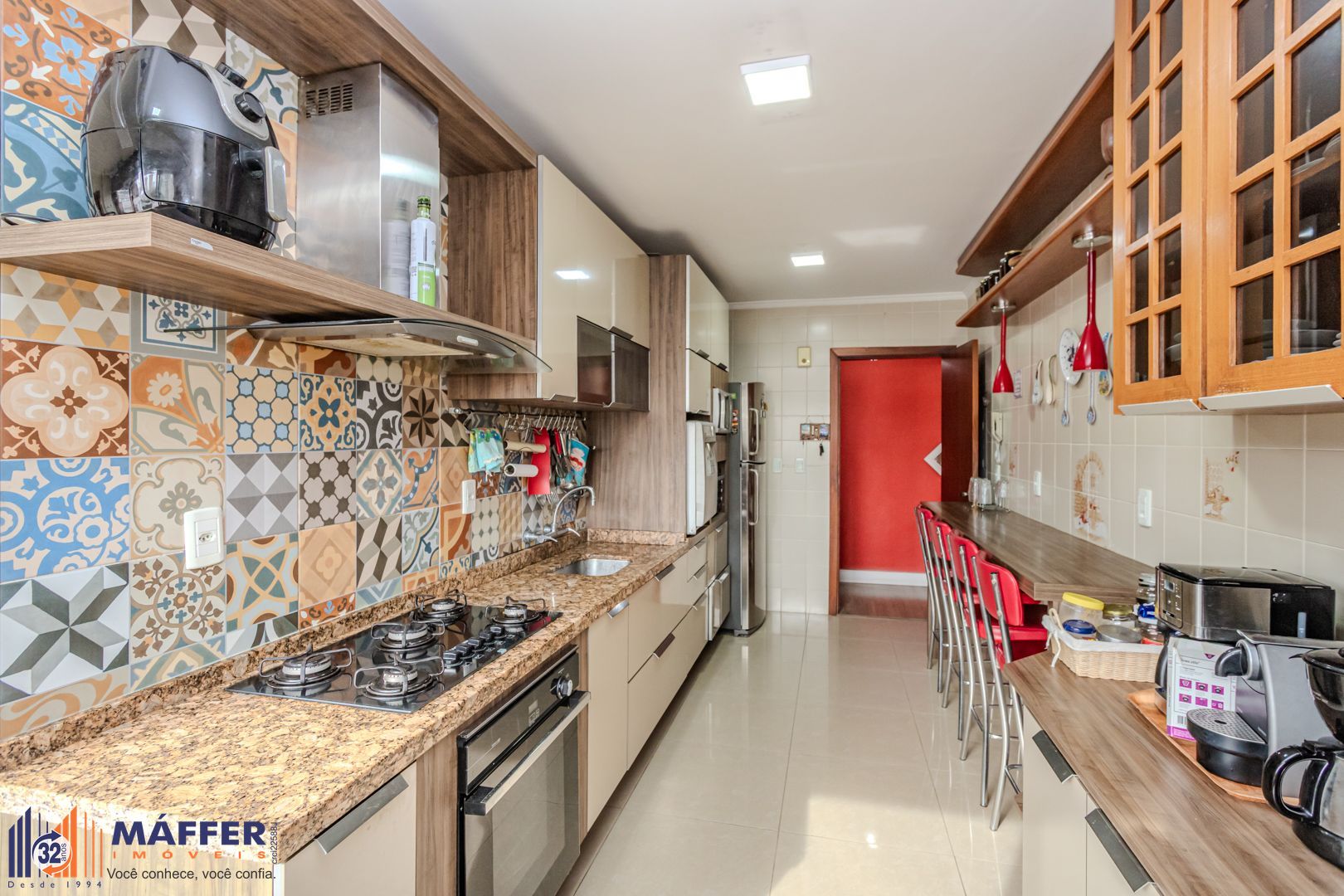 Apartamento, 4 quartos, 117 m² - Foto 8
