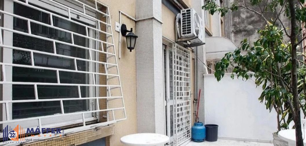 Apartamento, 1 quarto, 72 m² - Foto 22