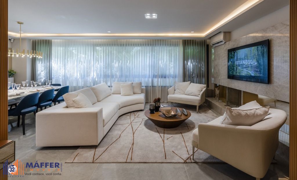 Apartamento, 3 quartos, 170 m² - Foto 27