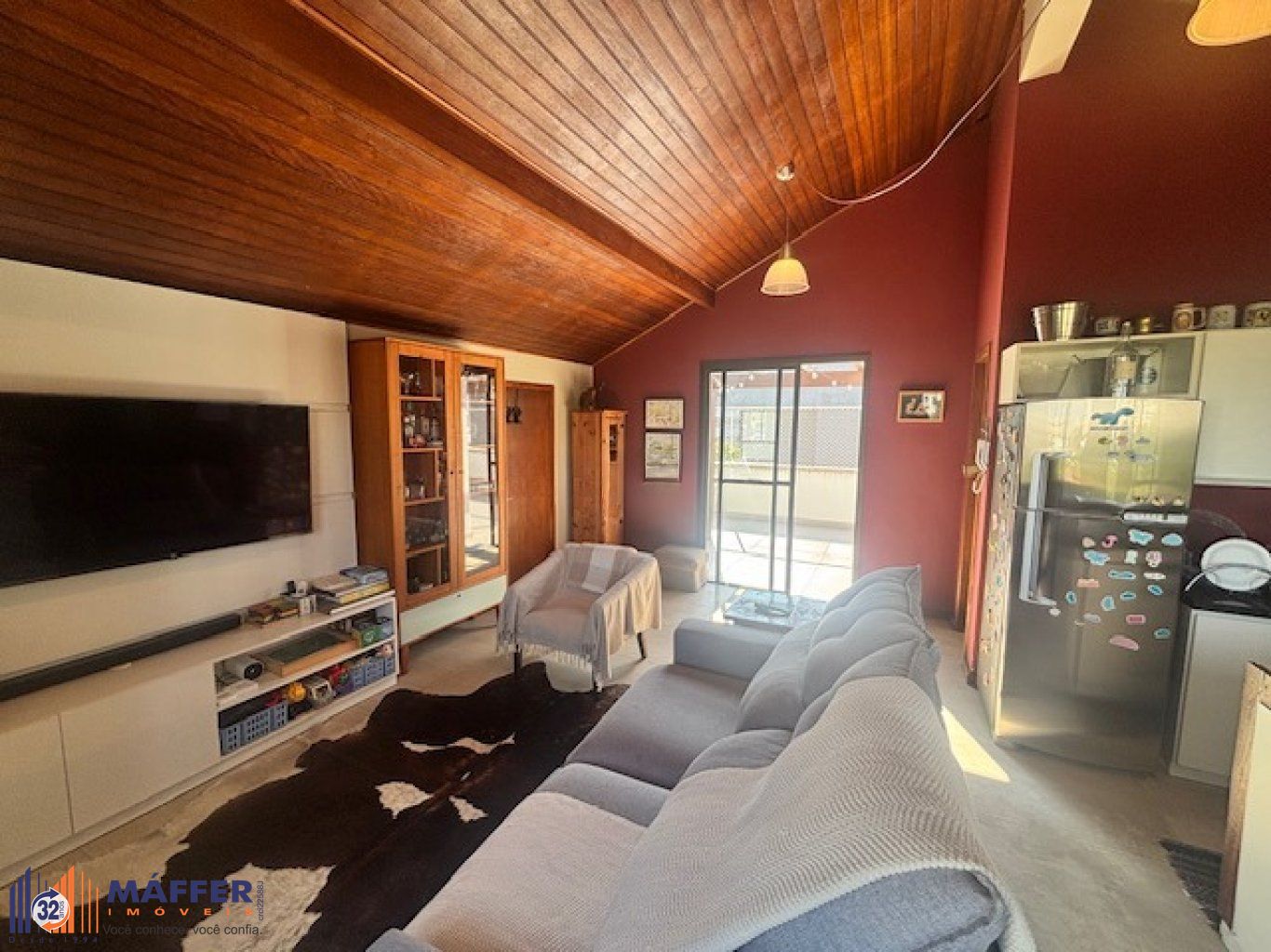Cobertura, 3 quartos, 188 m² - Foto 13