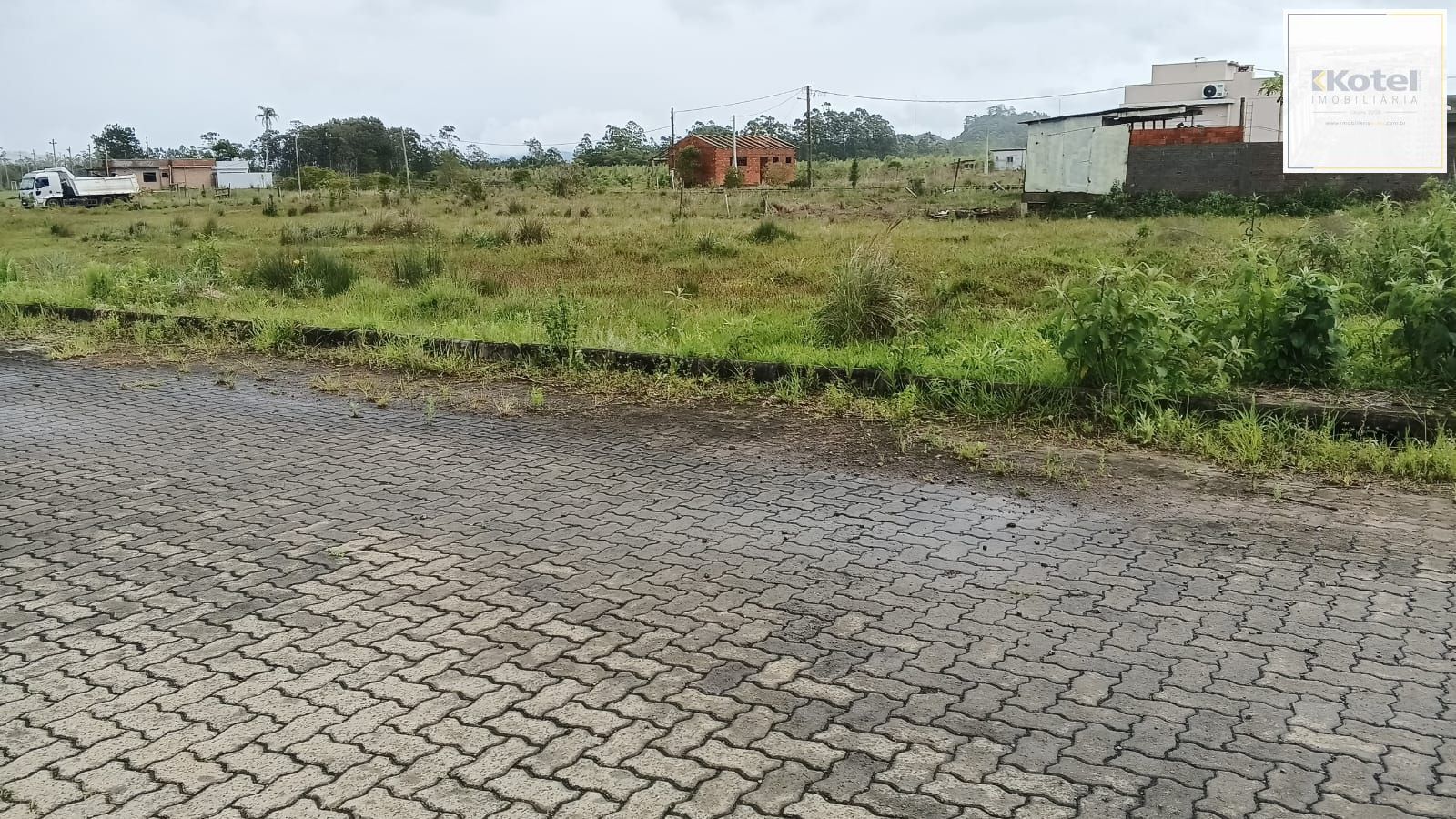 Terreno na Vila São João - Loteamento Pedro Bez Machado em Torres - RS — foto 3