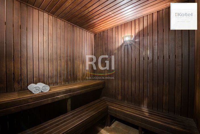 🏢 Studio no Blue Tree Towers Millenium – 20º andar, na Borges,3120 — foto 4