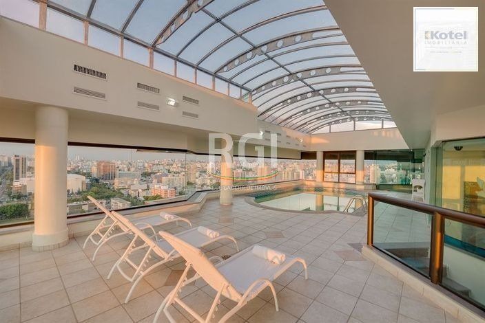 🏢 Studio no Blue Tree Towers Millenium – 20º andar, na Borges,3120 — foto 3