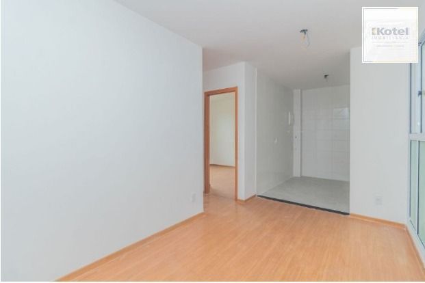 Apartamento de 02 dormitorios com vaga e infrastrura na Cavalhada- Porto Alegre — foto 2