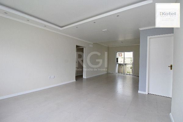 Casa para Venda - 123.49m², 3 dormitórios, sendo 1 suites, 2 vagas - Lagos De Nova Ipanema — foto 5