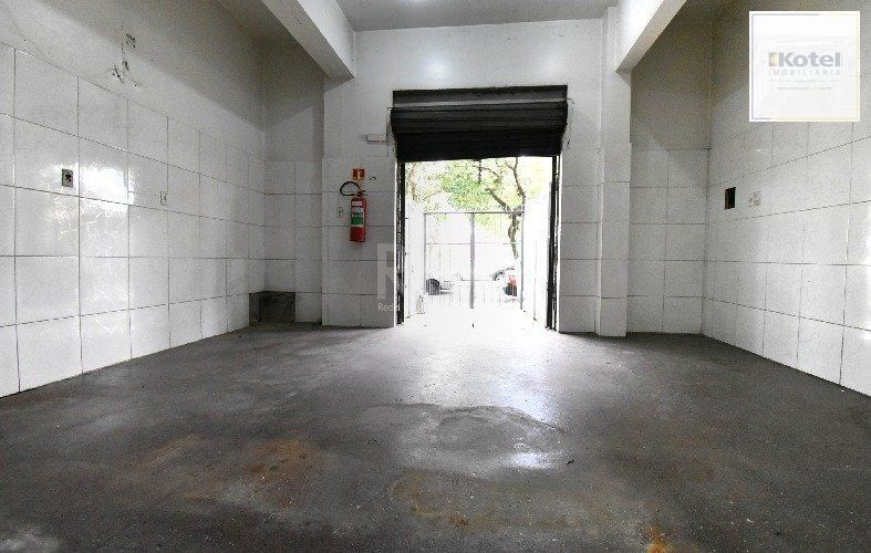 Loja para Venda - 40m², 0 dormitórios, Santana