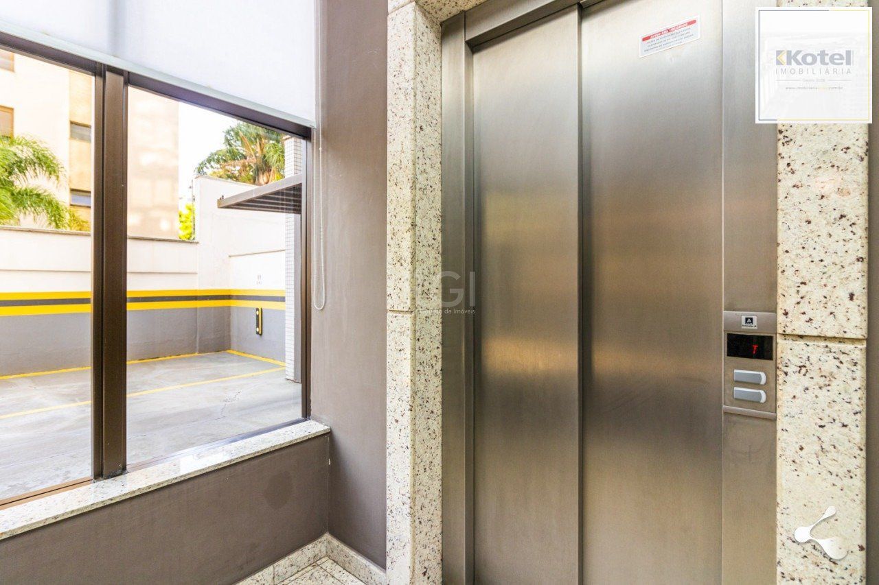195m churrasqueira, 3 suites, 4 vagas semimobiliado no bairro Rio Branco, Poa/RS — foto 4