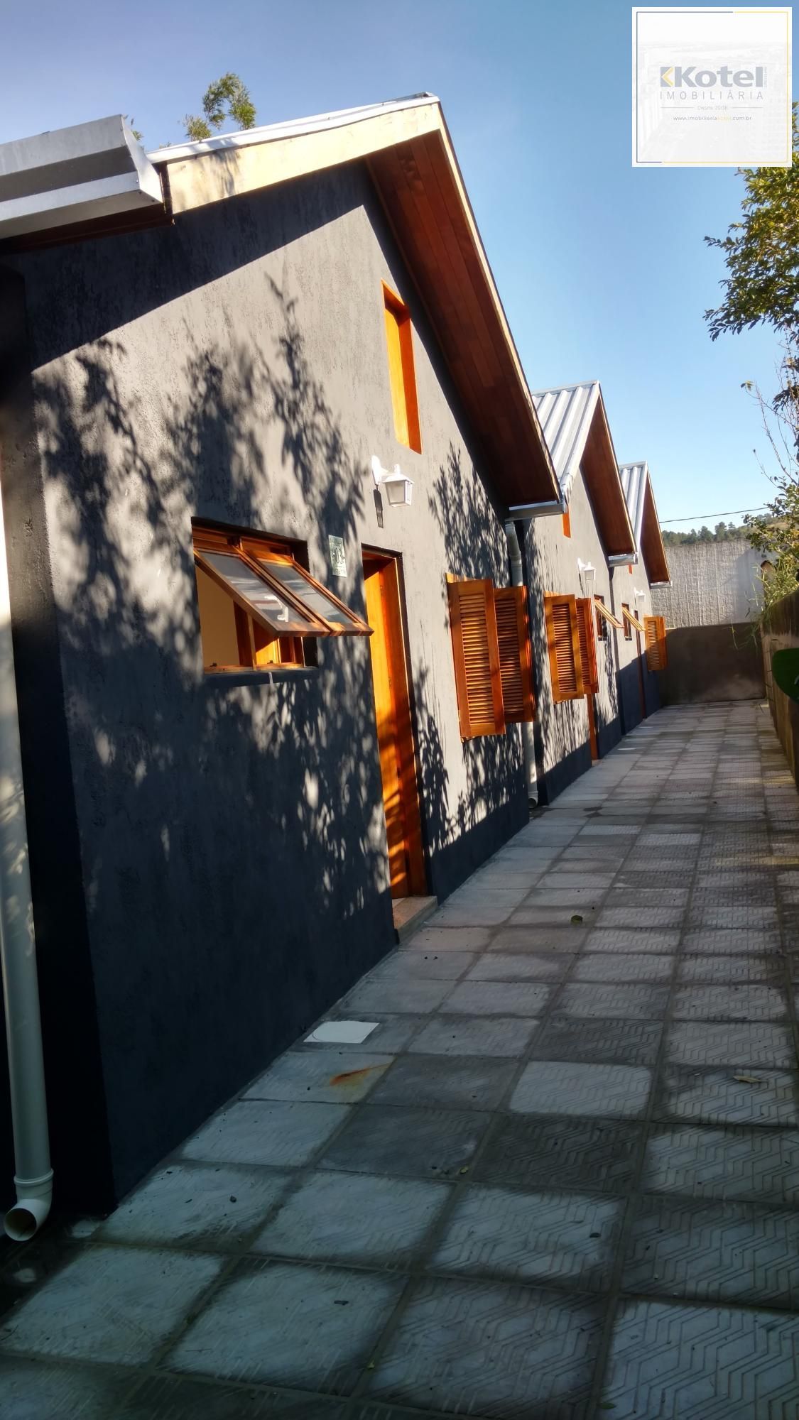Casa 3 dormitórios, Bairro Aberta dos Morros - Porto Alegre/RS