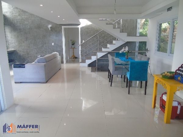 Casa, 4 quartos, 170 m² - Foto 3